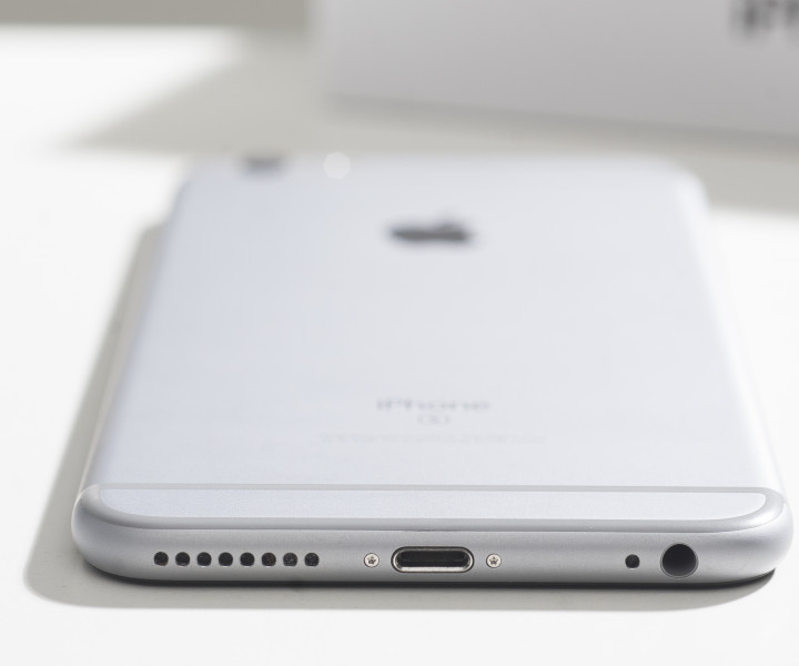 iPhone 6s Plus 64gb, Space Gray б/у